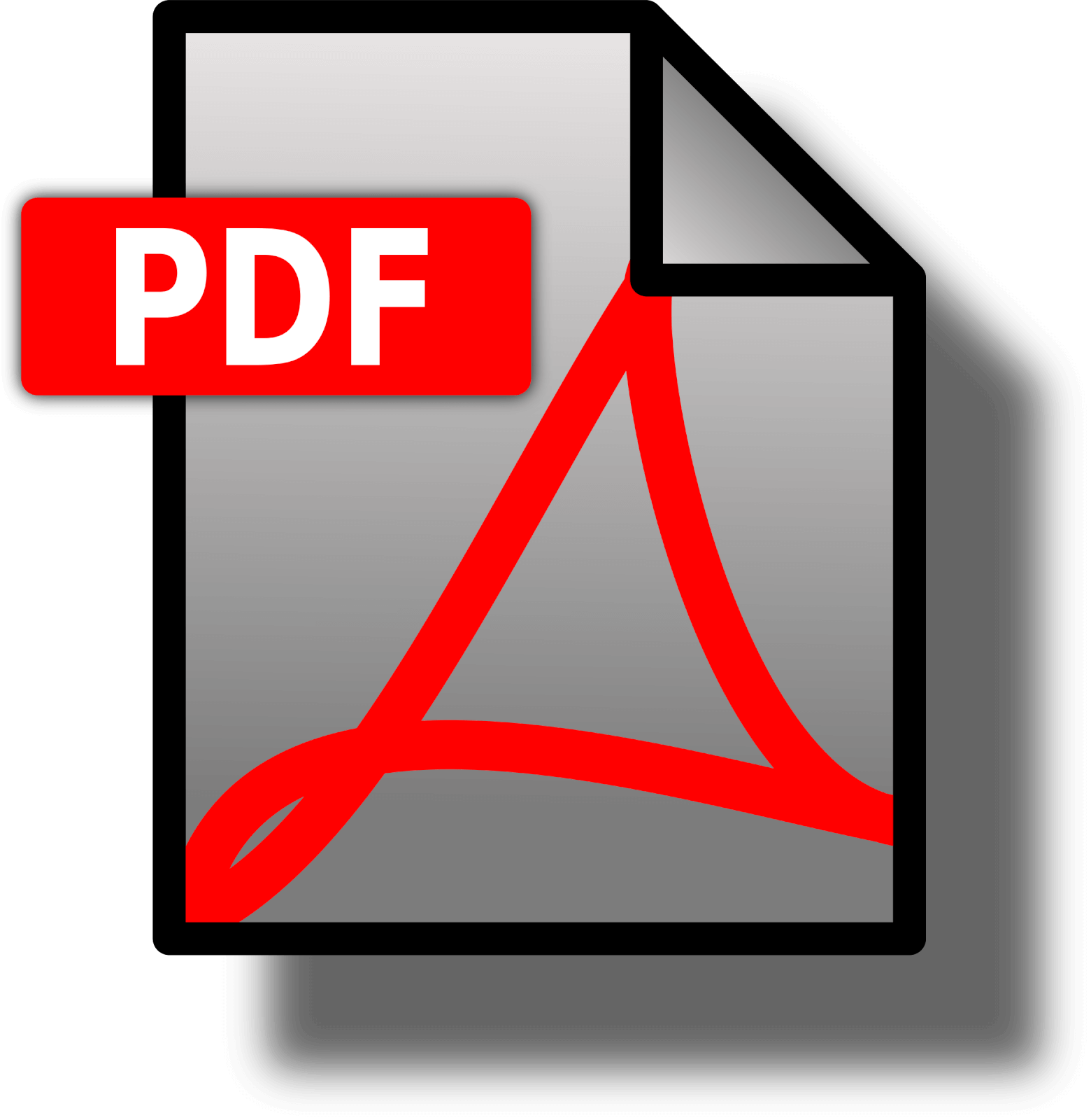  Portable Document Format 